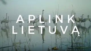 Aplink Lietuvą. Žmonės | 10 Laida