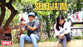 SELFI JAIM DISAMPING CEWEK - Part2