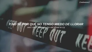 Slipknot; People = Shit (sub. español/inglés)