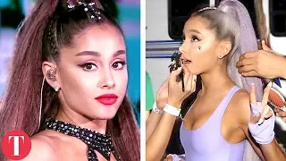 10 Strict Rules Ariana Grande Must Follow On Tour