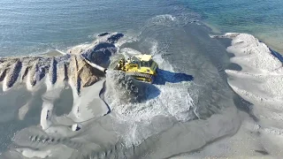 Beach Nourishment