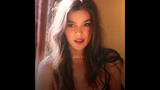 Just her .... @haileesteinfeld #haileesteinfeld #katebishop