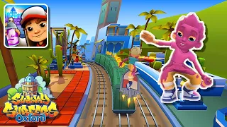 Charlie Tag Time Attack Event Marrakesh Stage 5/5 Completed Subway Surfers Oxford 2023