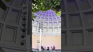 Kronos Quartet - Death is the road to awe - Golden Gate Park Aug 26 2023