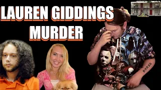 The Lauren Giddings Murder - [Stephen McDaniel]