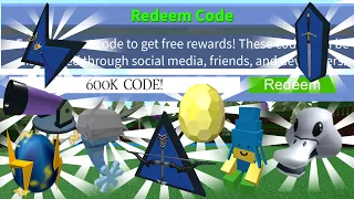 *NEW* WORKING ALL CODES FOR Build a boat for Treasure IN 2023 MAY! ROBLOX CODES