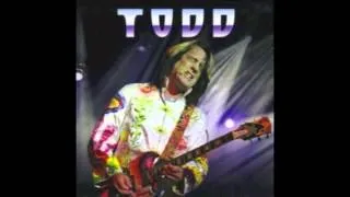 Interview with Todd Rundgren 1990 - Nearly Human Tour