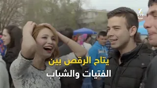 سوق العرائس في بلغاريا