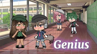 }Genius{ by:Stray ✿♡