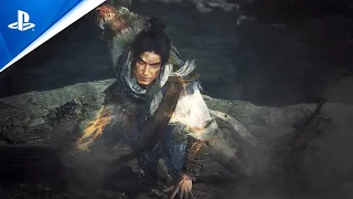 PS4 / PS5『臥龍：蒼天隕落』發布影片