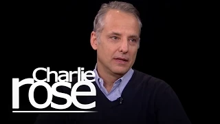 "Remember, He Called Me." Robert Durst and 'The Jinx' (Feb 2, 2015) | Charlie Rose