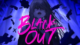 SERRA "Black Out" -Music Video-