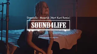 Kayseri Night Music / Demetello- Mezarlık / Mert Kurt REMIX