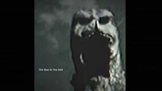 The Man in The Suit sounds (Godzilla Analog Horror)