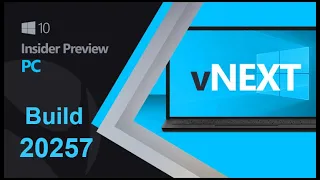 Windows 10 Build 20257 released to Dev channel with Start Menu tweaks | Arman's Knowledge |