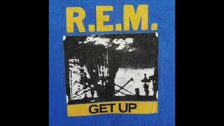 Get Up (2023 stereo remix): R.E.M.