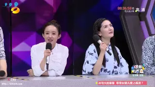 [Vietsub] Happy Camp - Hoa Thiên Cốt | Hoắc Kiến Hoa, Triệu Lệ Dĩnh, Tưởng Hân, Mã Khả - FIX