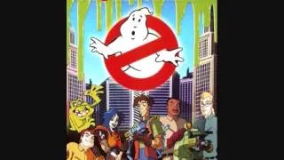 Hankster Reviews Extreme Ghostbusters(Animated Series)