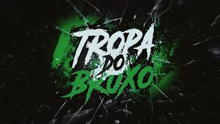 MEGA FUNK - TROPA DO BRUXO - DJ MACHADO SC