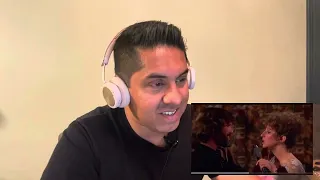 Barbra Streisand 🎵 Star is Born 🌟 music reaction ( Forst time)