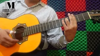 Mar y Cielo - Armonía, Bajos y 2do Requinto - Trío Los Panchos