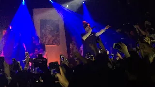 Lil Peep - Save That Shit live in LA (Echoplex) 10/10/2017