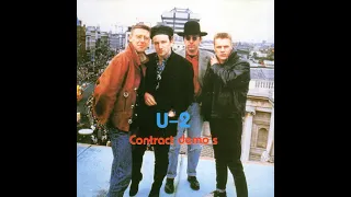 U2 - City At Night (1978 Demo)