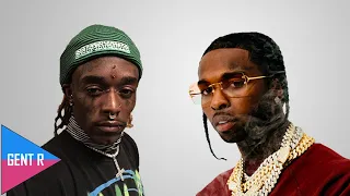 TOP 100 RAP SONGS OF 2020 SO FAR