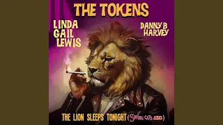 The Lion Sleeps Tonight (Swing Cats Mix)