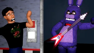 Animated Markiplier Five Nights At Freddy's Compilation