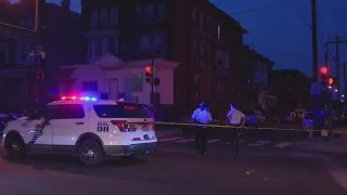 Two 15-year-olds shot in Philadelphia; 1 critical