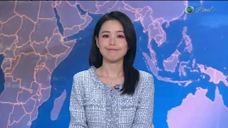 【Live】TVB News | 01 Feb 2024 | TVB English News | 7:30 News | 無綫新聞