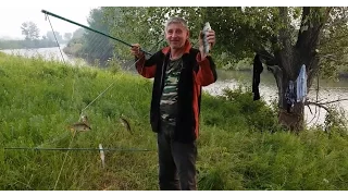 Рыбалка на ЭКРАН. ( ТЕЛЕВИЗОР )