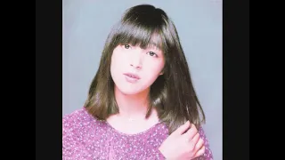 ’78ベストヒット３（かもめが翔んだ日・Mr.サマータイム・モンテカルロで乾杯）岩崎宏美さん（Hiromi Iwasaki)