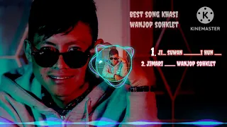 best song khasi { #wanjop sohklet } Ji_suwan___ihun  & jimari __ 2022 🤭🤭🤭