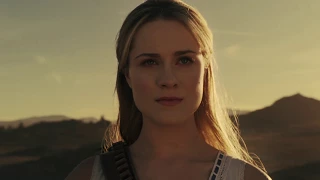 Westworld 2. Sezon Fragmanı - Türkçe Alt Yazılı