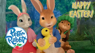 ​@OfficialPeterRabbit - Happy Easter from Peter Rabbit and Friends! 🐣 | @OctonautsandFriends