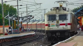 12433 Chennai-H.Nizammudin Rajdhani Express full journey. #indianrailways #journey #railway #reels