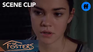 The Fosters | Season 4, Episode 12: Callie Goes To Juvie | Freeform