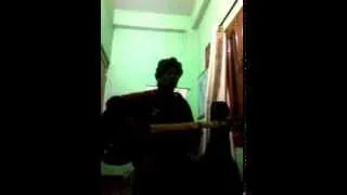 Kabhi jo Badal Barse Cover by Dheeraj Tanwar