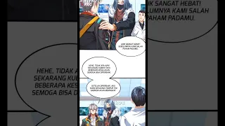 Aura Recovery: I get new skill everyday Chapter 61 dan 62 || Bahasa Indonesia
