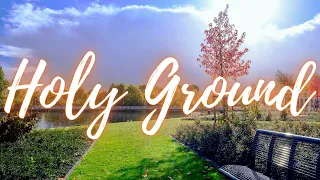 Holy Ground by Jimmy Swaggart