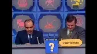 What's My Line (Guest Joe Garagiola) 1970