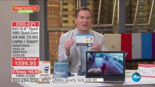 HSN | Electronic Gifts 11.28.2016 - 09 AM