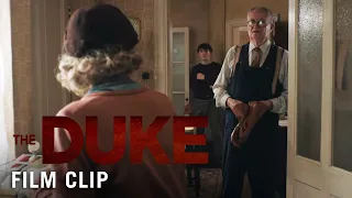 THE DUKE Clip - “Build Bridges” | Now on Blu-ray & Digital