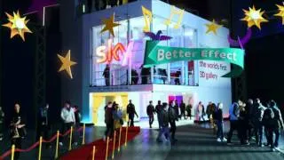 Believe in Better (Sky 2011)