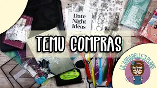 TEMU :: MEGA COMPRAS EN TEMU :: Artículos hogar, papelría y más.