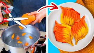 Thủ thuật làm bánh thông minh của Master Chef dành cho người mới bắt đầu làm bánh