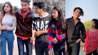 Cute & Romantic Tik Tok VideosI| Sad Tik Tok Videos || "Tik Tok Videos" || TikTok viral video