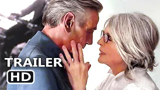 LOVE, WEDDINGS & OTHER DISASTERS Trailer (2020) Diane Keaton, Jeremy Irons, Romance Movie